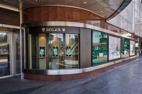 Rolex madrid en español